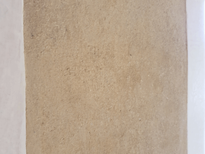 ENDUIT FINITION CHAUX TERRE